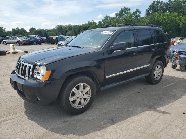 2009 JEEP GRAND CHER LIMITED, 