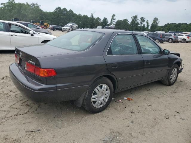 JT2BG22K3Y0510765 - 2000 TOYOTA CAMRY CE GRAY photo 3