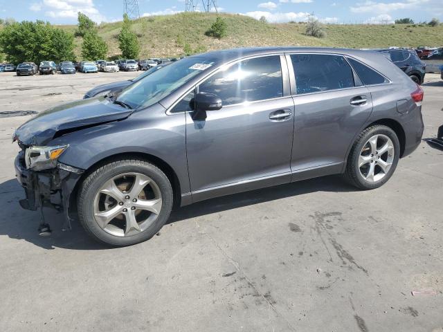 2014 TOYOTA VENZA LE, null