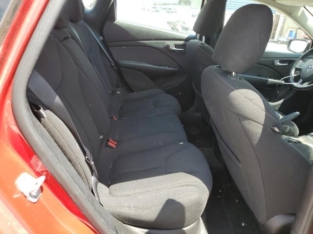 1C3CDFBH3DD103696 - 2013 DODGE DART SXT Qırmızı foto 10