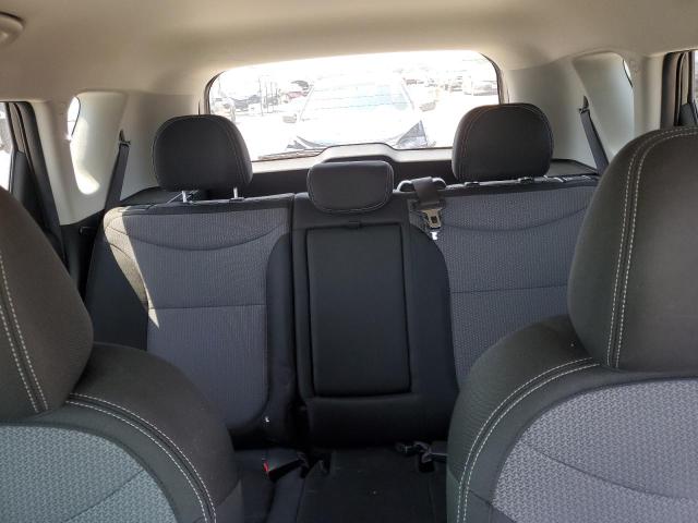 KNDJP3A53K7637938 - 2019 KIA SOUL + BLACK photo 10