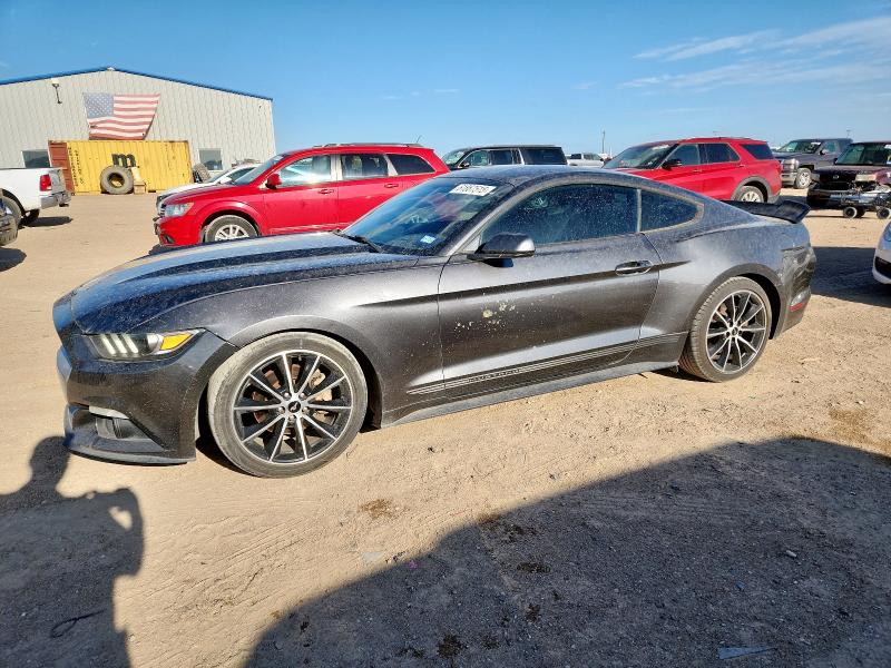 2015 FORD MUSTANG, null