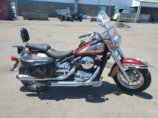 2000 KAWASAKI VN800 B, null