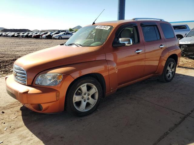 2006 CHEVROLET HHR LT, null