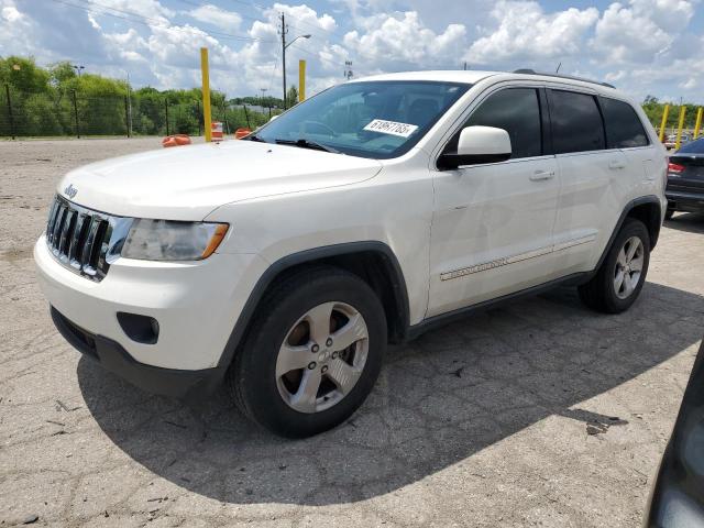 2012 JEEP GRAND CHER LAREDO, null