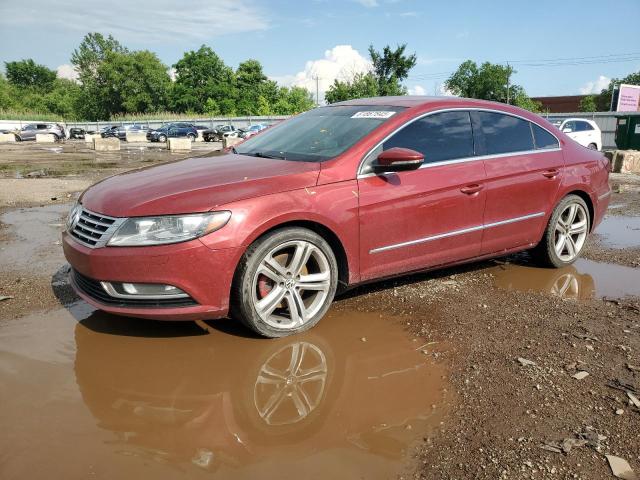 2013 VOLKSWAGEN CC SPORT, 