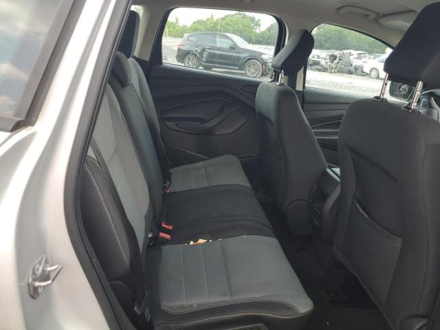 1FMCU0F75KUA10567 - 2019 FORD ESCAPE S ვერცხლისფერი ფოტო 10