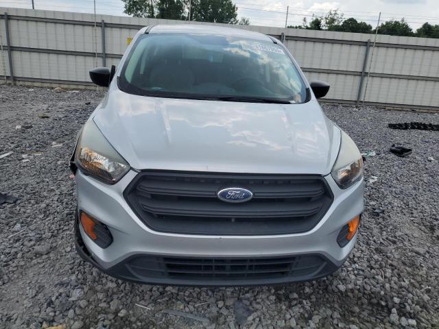 1FMCU0F75KUA10567 - 2019 FORD ESCAPE S ვერცხლისფერი ფოტო 5
