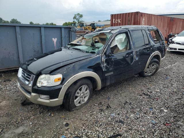 2008 FORD EXPLORER EDDIE BAUER, 