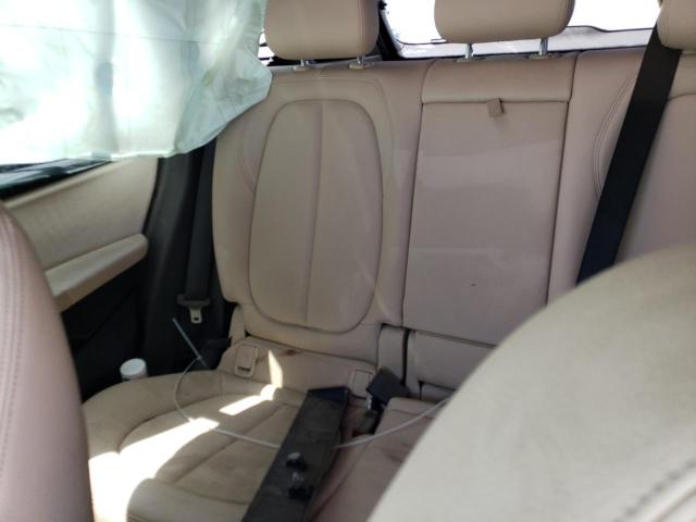 WBXHT3C30H5F73549 - 2017 BMW X1 XDRIVE28I WHITE photo 10