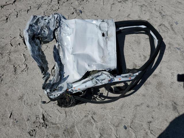 1FM5K8AB6MGC31556 - 2021 FORD EXPLORER POLICE INTERCEPTOR 白色 照片 13