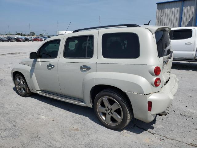 3GNDA33PX7S633494 - 2007 CHEVROLET HHR LT BEIGE photo 2