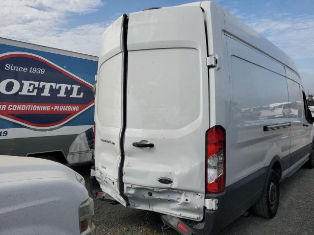 1FTBW3XGXMKA21802 - 2021 FORD TRANSIT T-350 WHITE photo 6