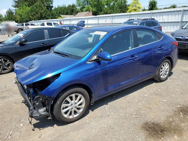 2020 HYUNDAI ACCENT SE, null