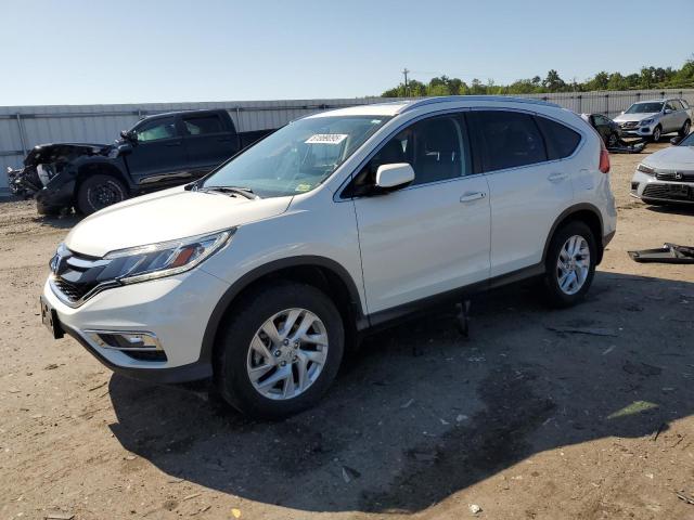 2015 HONDA CR-V EXL, null