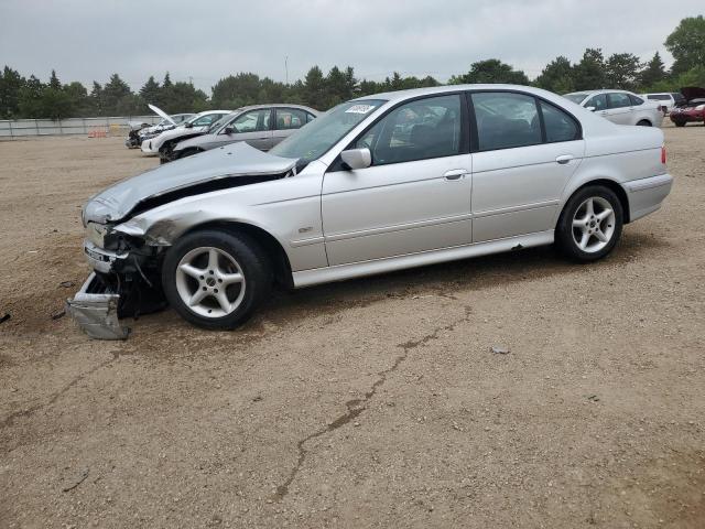 2003 BMW 530 I, null