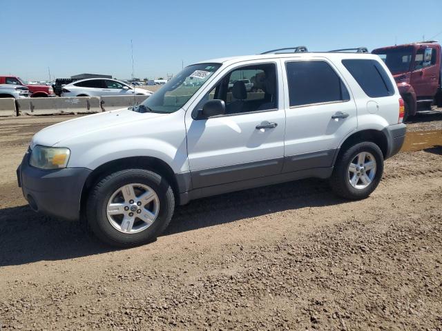 2006 FORD ESCAPE HEV, null