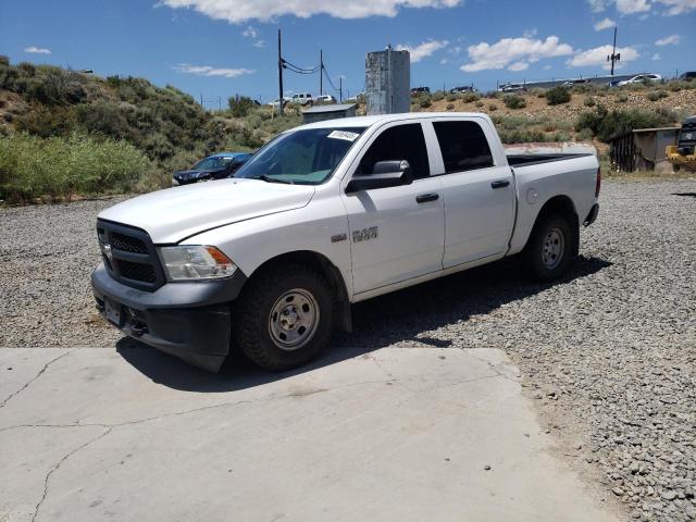 2015 RAM 1500 ST, null