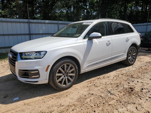 2018 AUDI Q7 PRESTIGE, null