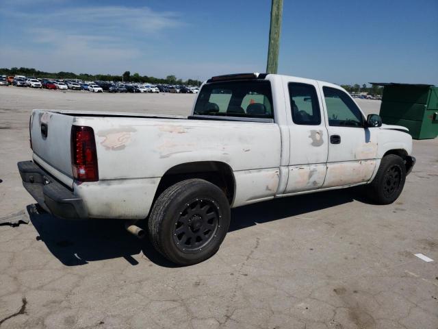 1GCEC19X94Z349453 - 2004 CHEVROLET SILVERADO2 C1500 WHITE photo 3