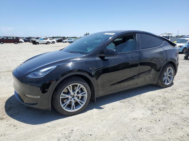 2021 TESLA MODEL Y, 