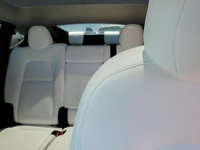 5YJYGAEE2MF264773 - 2021 TESLA MODEL Y Қара фото 10