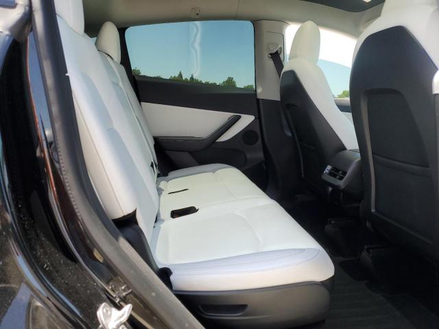 5YJYGAEE2MF264773 - 2021 TESLA MODEL Y Қара фото 11