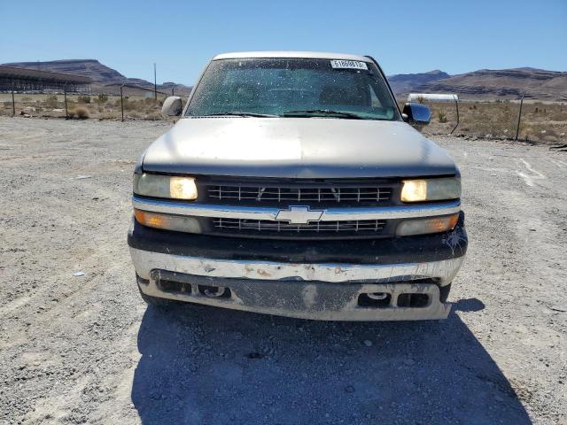 1GCEK14T6XZ152543 - 1999 CHEVROLET SILVER1500 K1500 SILVER photo 5