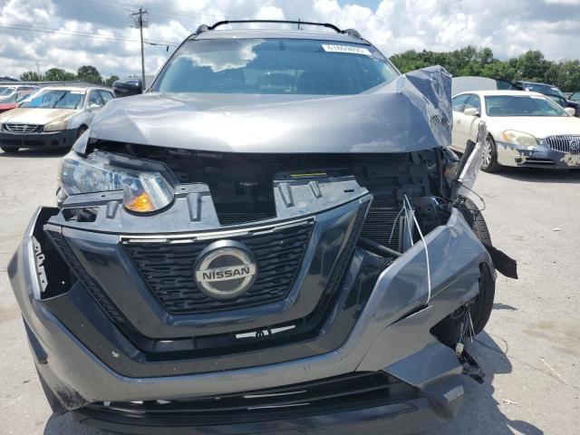 5N1AT2MV3JC812787 - 2018 NISSAN ROGUE S Gris photo 5