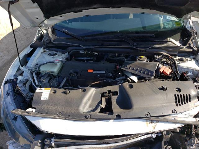 2HGFC2F80KH594129 - 2019 HONDA CIVIC SPORT WHITE photo 11