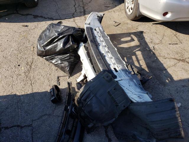 2HGFC2F80KH594129 - 2019 HONDA CIVIC SPORT WHITE photo 12