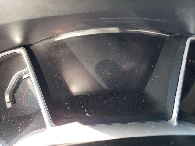 2HGFC2F80KH594129 - 2019 HONDA CIVIC SPORT WHITE photo 9