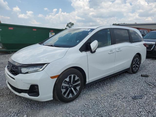 2025 HONDA ODYSSEY EXL, null