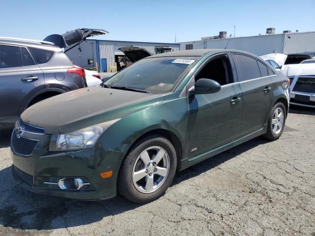 2014 CHEVROLET CRUZE LT, 