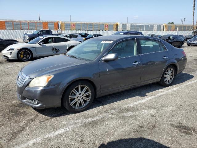 2008 TOYOTA AVALON XL, null