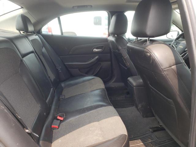 1G11C5SL9FU119921 - 2015 CHEVROLET MALIBU 1LT WHITE photo 10