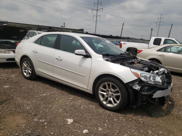1G11C5SL9FU119921 - 2015 CHEVROLET MALIBU 1LT WHITE photo 4