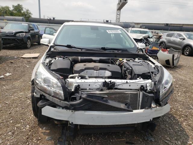 1G11C5SL9FU119921 - 2015 CHEVROLET MALIBU 1LT WHITE photo 5