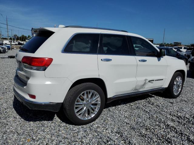 1C4RJEJG5HC666441 - 2017 JEEP GRAND CHER SUMMIT 白色 照片 3