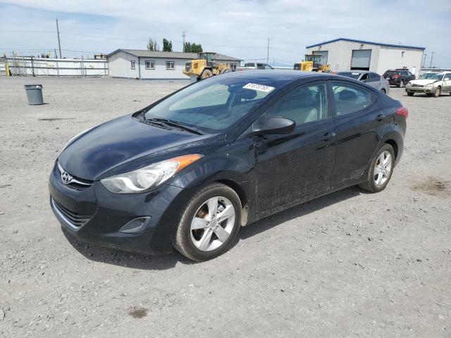 2011 HYUNDAI ELANTRA GLS, null