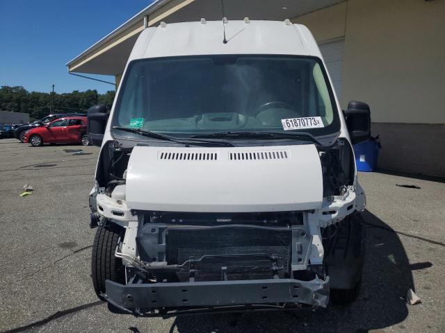 3C6TRVBG3GE100094 - 2016 RAM PROMASTER 1500 HIGH WHITE photo 5