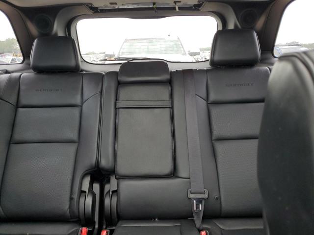 1C4RJFJT1JC135505 - 2018 JEEP GRAND CHER SUMMIT Ağ foto 10