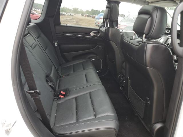 1C4RJFJT1JC135505 - 2018 JEEP GRAND CHER SUMMIT Ağ foto 11