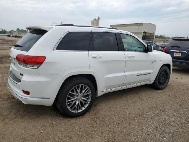 1C4RJFJT1JC135505 - 2018 JEEP GRAND CHER SUMMIT Ağ foto 3