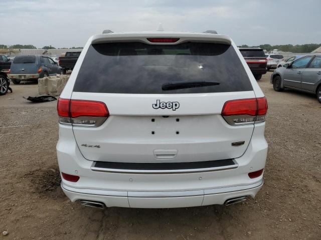 1C4RJFJT1JC135505 - 2018 JEEP GRAND CHER SUMMIT Ağ foto 6