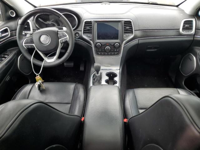 1C4RJFJT1JC135505 - 2018 JEEP GRAND CHER SUMMIT Ağ foto 8