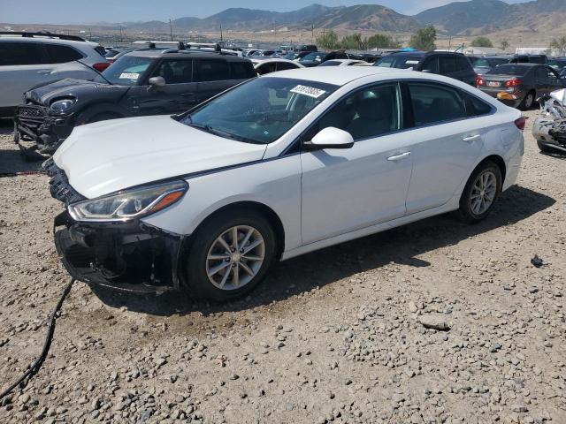 2018 HYUNDAI SONATA SE, null