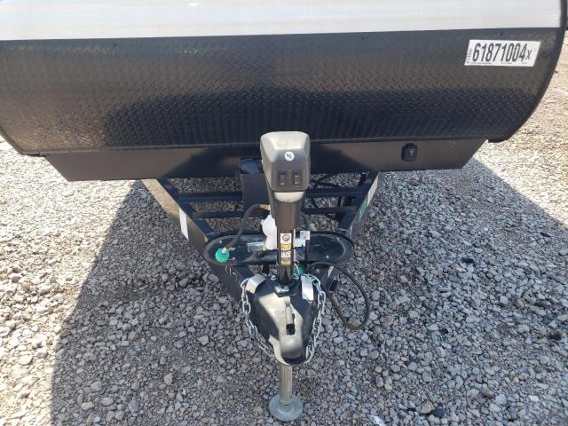 5SFPB3428ME443136 - 2021 HEART LAND PROWLER 白色 照片 7