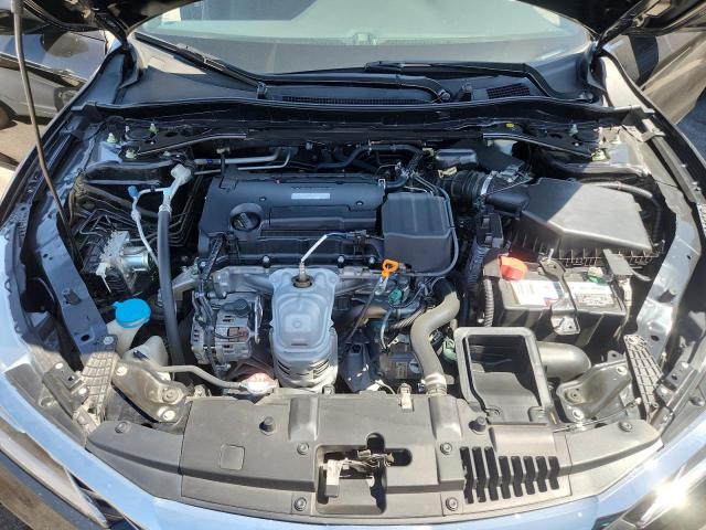 1HGCR2F56HA306290 - 2017 HONDA ACCORD SPORT 黑色 照片 11