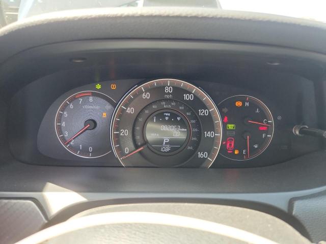 1HGCR2F56HA306290 - 2017 HONDA ACCORD SPORT 黑色 照片 9